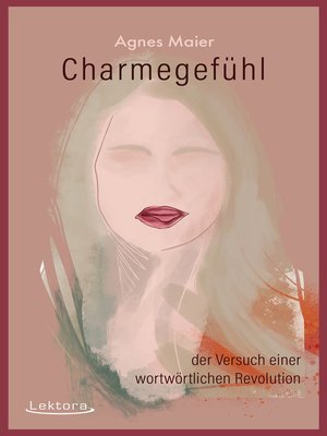 cover image of Charmegefühl
